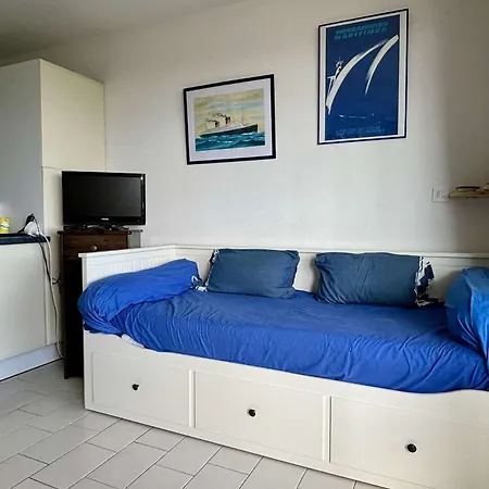 Apartment 2 Pieces 4 Couchages Sur Ar250-302 Argeles-sur-Mer